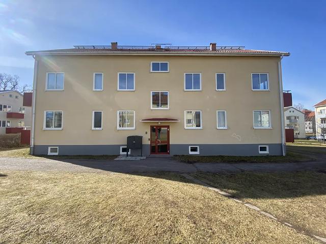 Lägenhet hyra i Mjölby, Östergötland