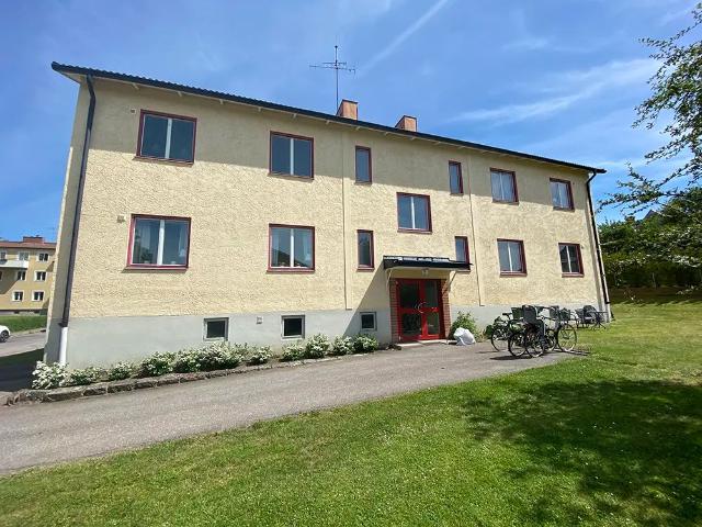 Lägenhet hyra i Mjölby, Östergötland