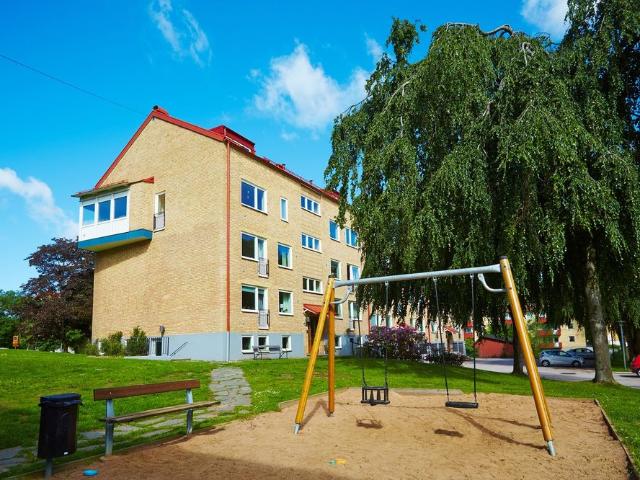 Lägenhet hyra i Tullen, Borås