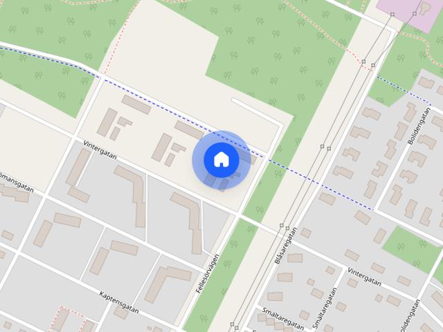 Lägenhet hyra i Skelleftehamn, Västerbotten