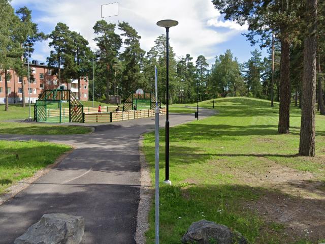 Hus hyra i Säffle, Värmland