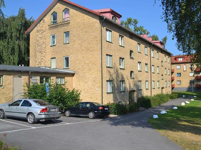 Lägenhet hyra i Borås, Västra Götaland