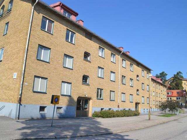 Lägenhet hyra i Tullen, Borås