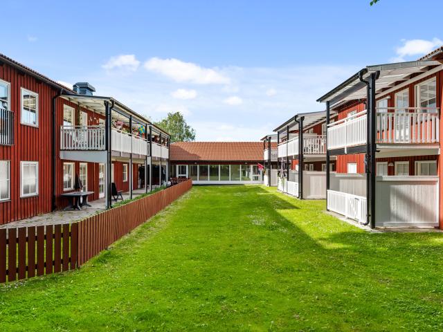 Hus hyra i Hedemora, Dalarna