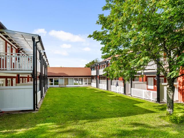 Hus hyra i Hedemora, Dalarna