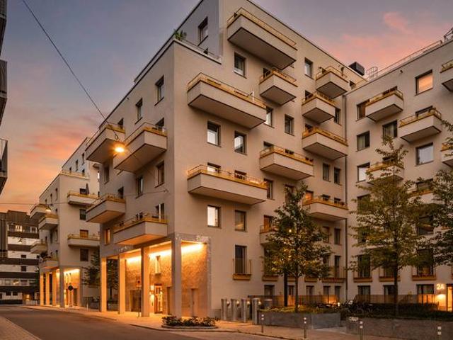 Bostad till salu i Sundbyberg, Stockholm