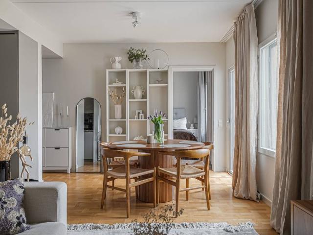 Villa till salu i Sundbyberg, Stockholm