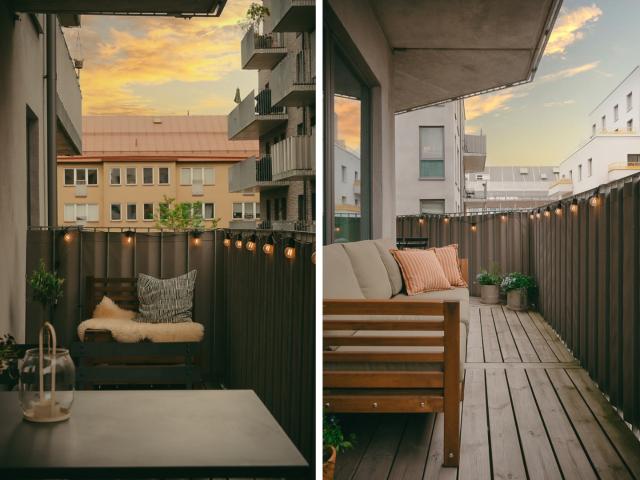Bostadsrätt till salu i Stockholm