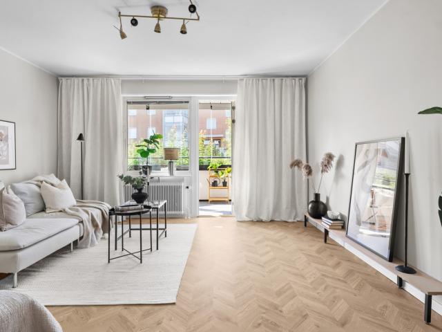 Bostadsrätt till salu i Sundsvall, Västernorrland