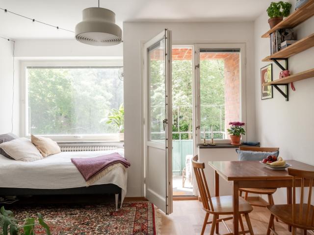 Bostadsrätt till salu i Lund, Skåne