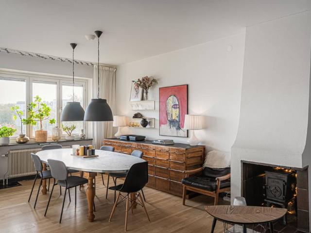 Bostad till salu i Sundbyberg, Stockholm