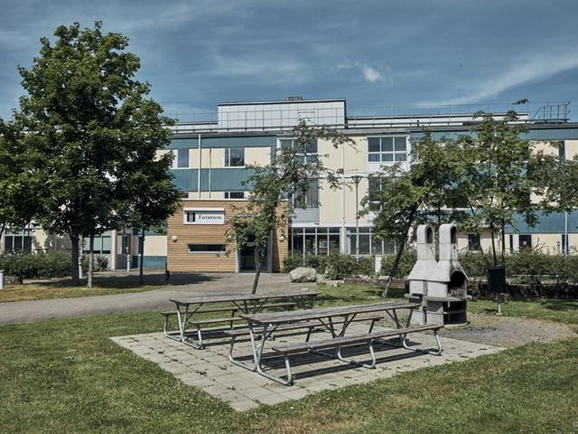 Hus hyra