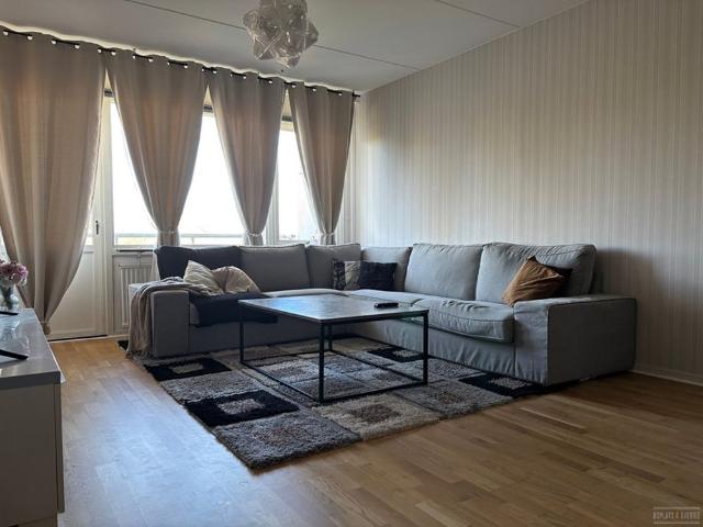 Lägenhet hyra i Bjuv, Skåne