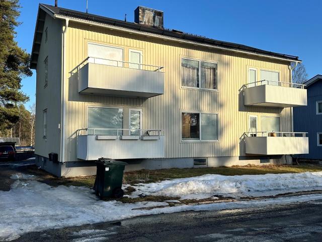 Bostad till salu i Skelleftehamn, Västerbotten