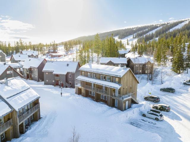 Bostad till salu i Malung, Dalarna
