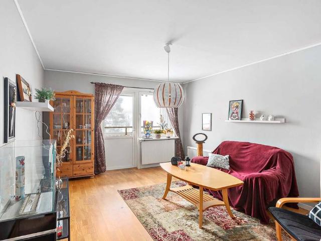 Bostad till salu i Vännäs, Västerbotten