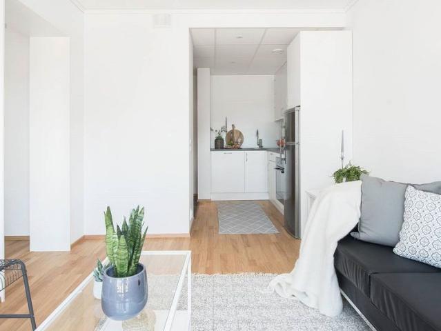 Lägenhet hyra i Karlstad, Värmland