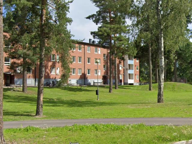 Hus hyra i Höglunda, Säffle