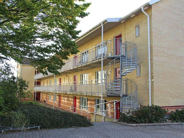 Lägenhet hyra i Ystad