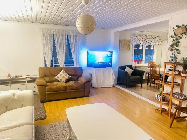 Hus hyra i Skelleftehamn, Västerbottens län