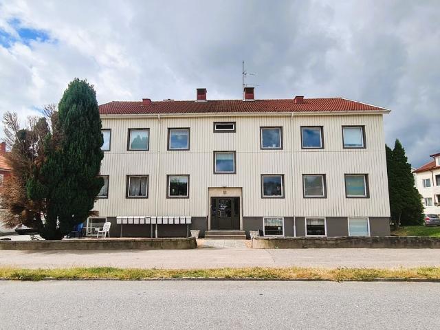 Lägenhet hyra i Uddevalla, Västra Götaland