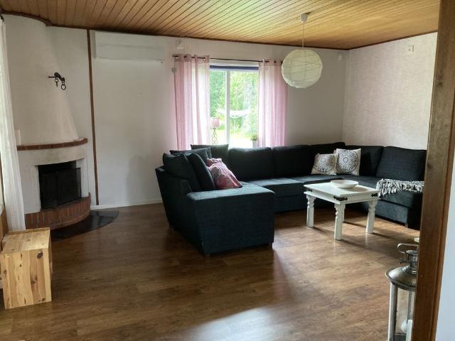 Hus hyra i Halland