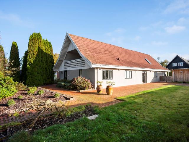 Villa til salg i Vinterslev, Hadsten