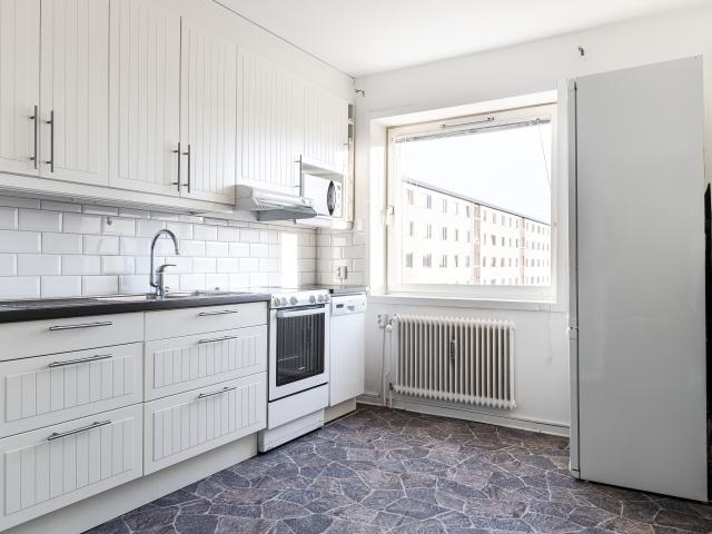 Lägenhet till salu i Göteborg, Västra Götaland