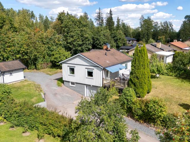 Villa till salu i Dalarna