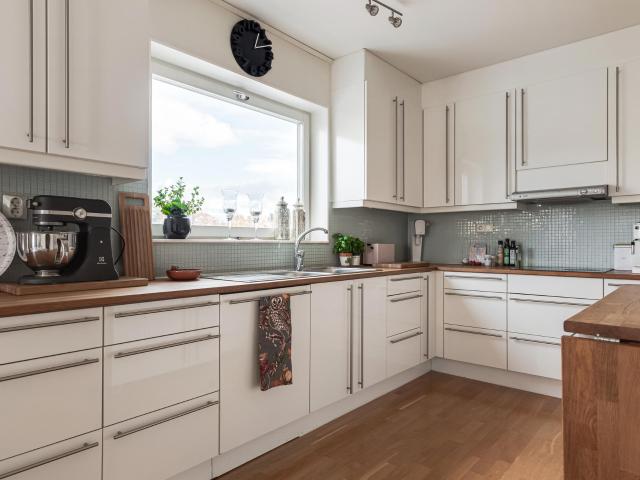 Bostad till salu i Nacka, Boo