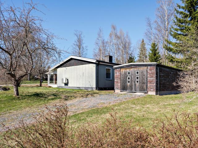 Villa till salu i Dalarna