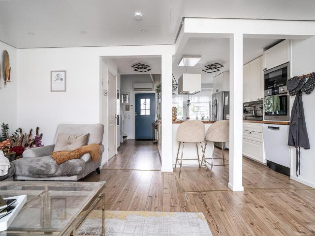 Bostad till salu i Stockholm