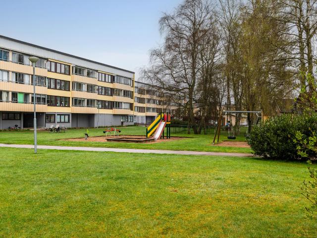 Bostad till salu i Växjö, Kronoberg