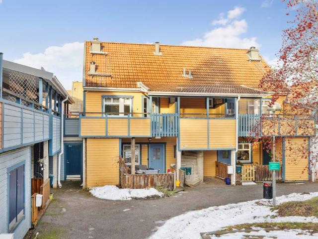 Bostad till salu i Upplands Väsby, Stockholm