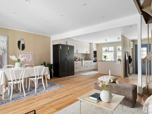 Bostadsrätt till salu i Upplands Väsby, Stockholm