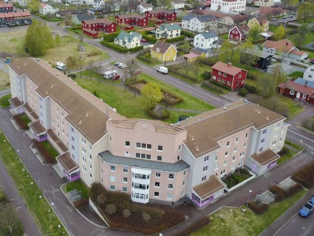 Lägenhet hyra i Borlänge, Dalarna