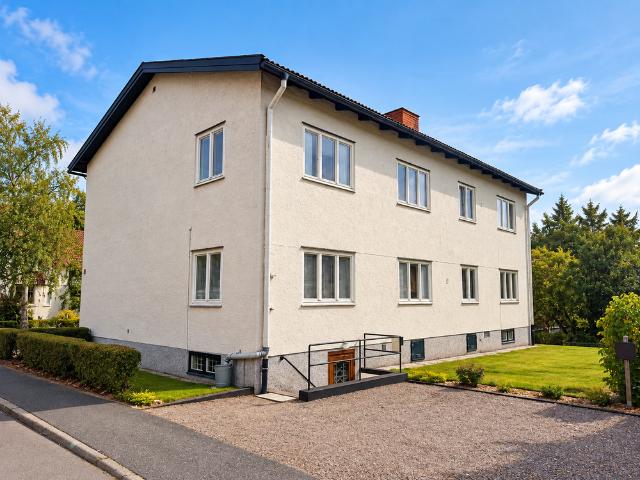 Lägenhet hyra i Fågelbo, Nyköping