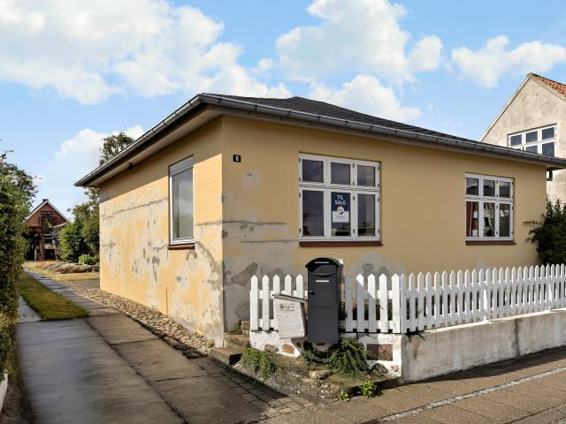 Villa til salg i Frederikshavn, Brønderslev-Dronninglund