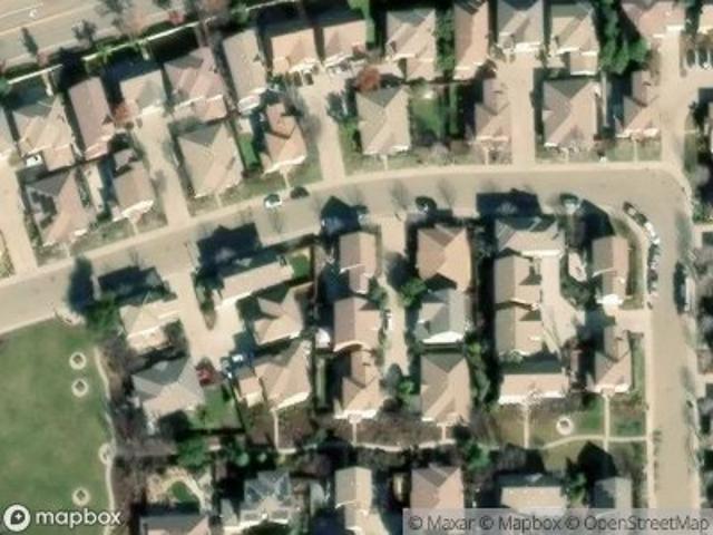 House for sale in Patterson, California