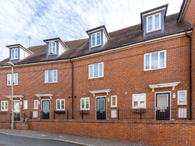 House for rent in Northcourt, Vale of White Horse
