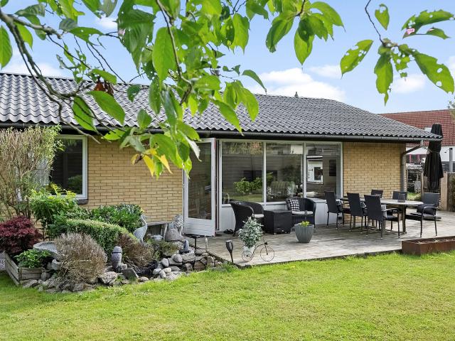 Villa til salg i Sengeløse, Brøndby