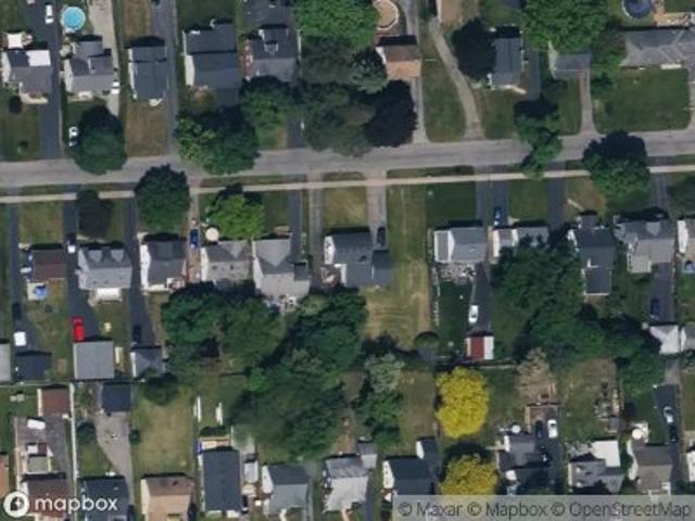 House for sale in New York