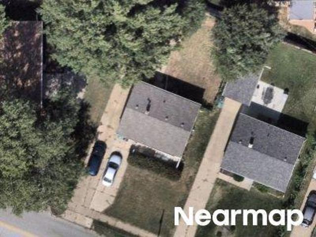 House for sale in Nebraska