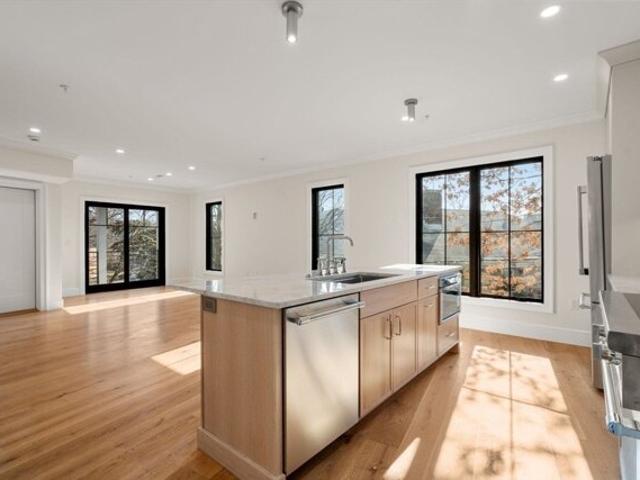 Condo for sale in Boston, Massachusetts