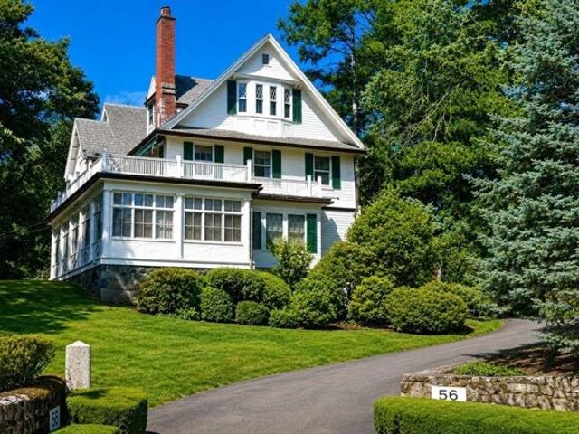 Condo for sale in Melrose, Massachusetts