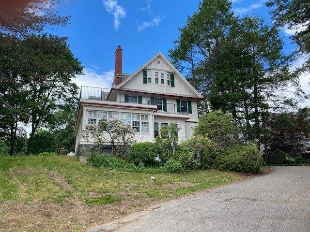 Condo for sale in Melrose, Massachusetts