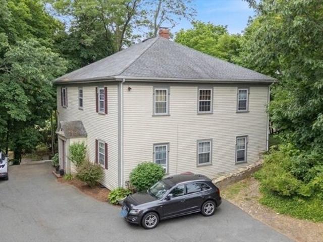 Condo for sale in Melrose, Massachusetts