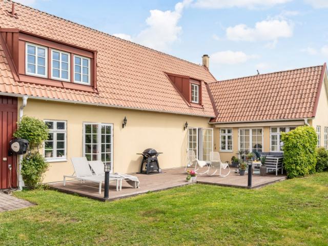 Villa till salu i Malmö, Skåne