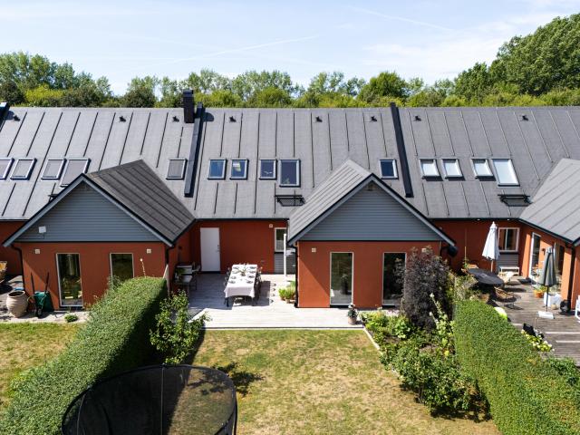 Villa till salu i Malmö, Skåne