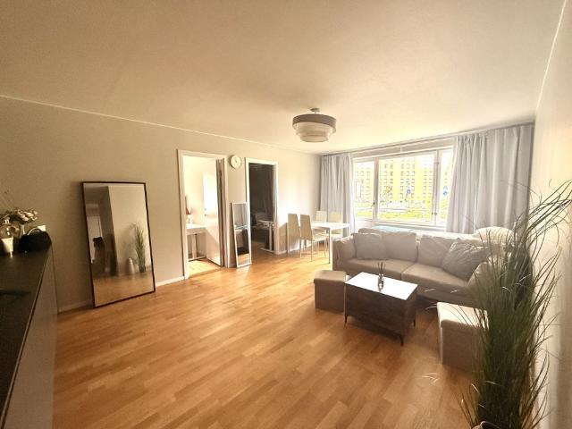 Rum hyra i Botkyrka, Stockholm